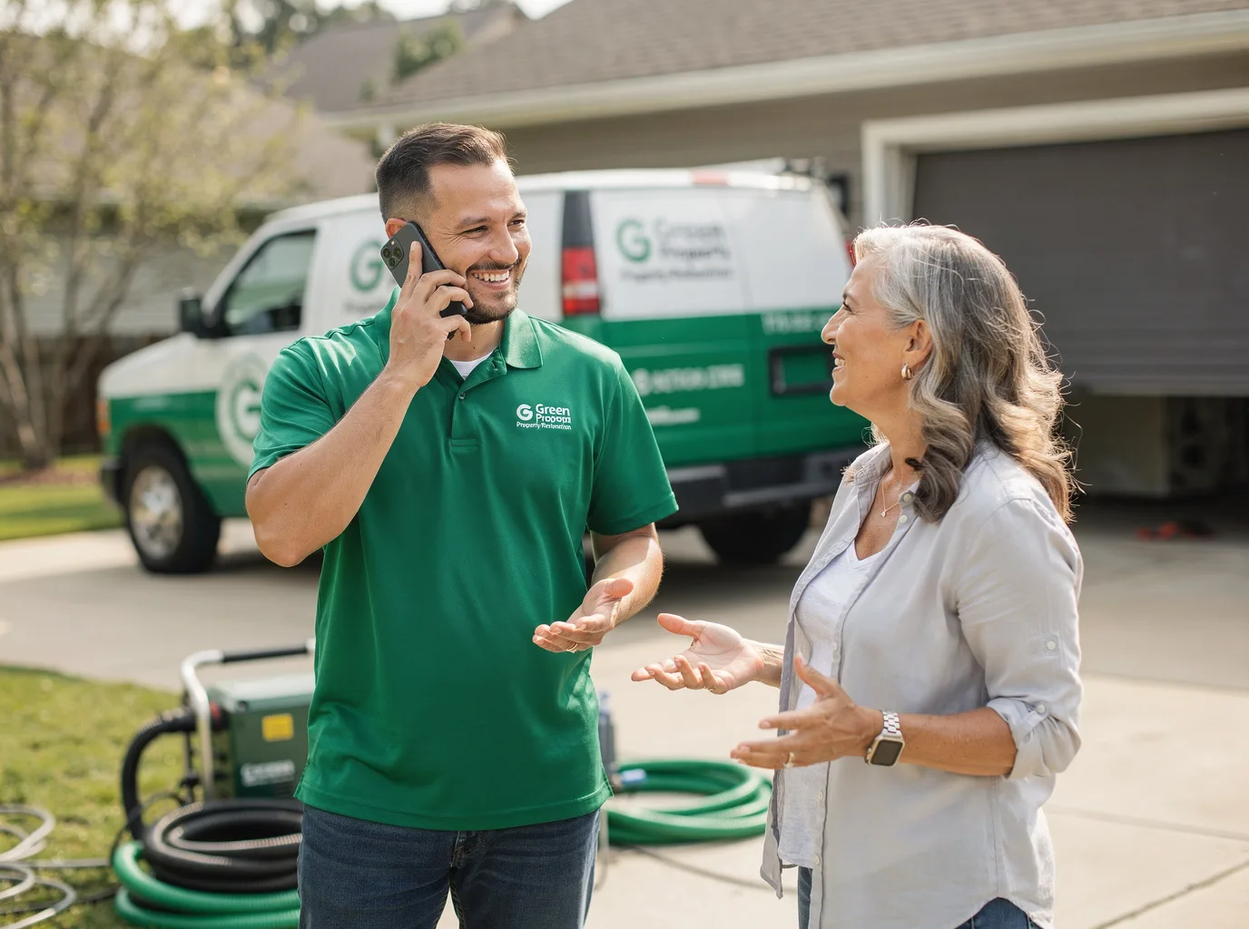 Water Damage Restoration Preston, MD FAQs